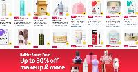 Amazon’s Holiday Beauty Event: Save up to 30% on the best gifts for her, deals from $6