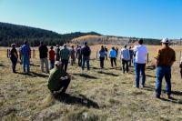 Restoration could protect Idaho&CloseCurlyQuote;s Kackley Ranch Preserve