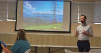Chamber hears from Kentucky Power