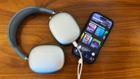 I just discovered an iPhone and Android hi-res music streaming app — and it's completely free, no ads, no subscription