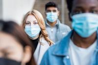 <![CDATA[Harms of Public Health Measures Overlooked in COVID-19 Policy Reviews]]>
