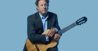 Grammy-winning artist Jason Vieaux continues to push classical guitar to new levels.