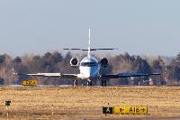 Business Aviation Pay Climbs 8% in 2026