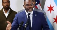 Chicago mayor proposing corporate head tax again, sources say