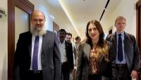 Pakistan, United States discuss advancing bilateral trade agreement