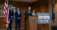 Department of Education, FBI host school safety symposium