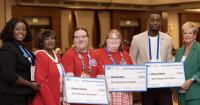 Helping Aspiring Educators Succeed