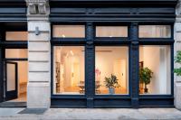 New York’s Canada Gallery Faced Threat of Dissolution After Backer’s Lawsuits, Court Documents Show