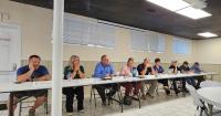 Prestonsburg Tourism celebrates positive growth