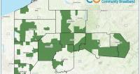 CoreConnect secures $90M for high-speed web expansion in Oil Region