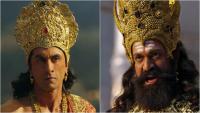 Internet tears into Yash over 'overlook VFX flaws in Ramayana' remark