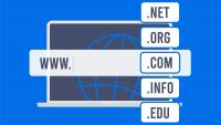 How internet domain addresses are controlled and why AI has shaken it up