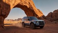 Toyota's 75th Anniversary Land Cruiser Skips US Market