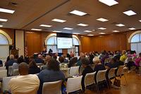 School board candidates speak at Chamber's Candidate Forum