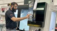 UAFS launches manufacturing academy