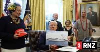 Environmental groups, chiefs file lawsuit as US pushes on with American Samoa deep sea mining plans