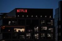 Netflix Stock Falls Despite Solid Q3 Results On Lowered Q4 Revenue And Advertising Guidance