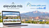 elevateMLS Launches MLS Property Search Website Offering Consumers Property Listings from the Source