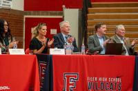 Gov. Little, state officials to travel to Arco for Idaho ‘Capital for a Day’ on Oct. 22 