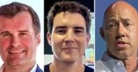 2026 midterms: Mast vs. Martin vs. Cooke for U.S. House District 21