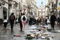 France Flails