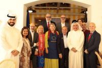 EU Delegation launches 2nd edition of cookbook