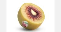 Red-fleshed kiwifruit makes European debut in Belgium