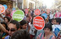 Crackdown on LGBTQIA+ community