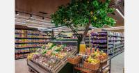 Premium retail in a crowded Armenian capital