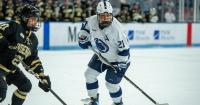 Penn State women's hockey's Nicole Hall named to Team Sweden for IIHF Women’s World Championship