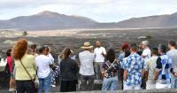 Discover the 'Malvasía Week' 2026 with wines from Lanzarote that pair art, music, and landscape