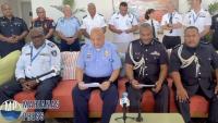 Pacific police chiefs launch PACPOL to fight transnational crime