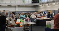 Colchester Fall Market set for this weekend with a full house of 50 vendors
