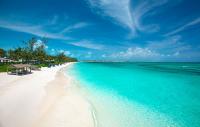 Turks and Caicos named Caribbean’s Leading Beach Destination at World Travel Awards