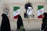 Iran prolongs talks in stalemate to influence U.S. midterms, officials say