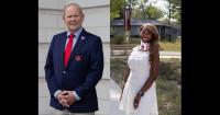 Incumbent Republican Paul Jacobs, Democrat Tamiko Mueller vie for 59th state senate seat