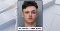 Florida man wanted in alleged sexual battery of 15-year-old arrested at PortMiami, sheriff says