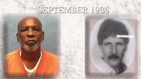 Florida sheriff to witness execution of man convicted in 1986 deputy killing