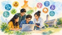 Your startup idea could win Rs 1.5 lakh at IIT Kanpur's innovation challenge