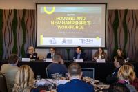 Spurred by Pulitzer Prize-winner’s visit, business leaders grapple with state’s housing crisis