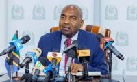 Carbon trading funds 700m/- health centre project