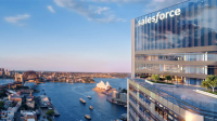 Salesforce to acquire marketing automation provider Braze for $5.66B