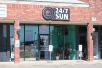 Beyond the Bronze – 24/7 Sun expands skin-care, wellness options, and full-body treatments
