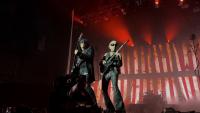 Concert Review: Mötley Crüe’s Return of the Carnival of Sins Tour