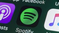 Spotify says it's removed 70 million 'spammy' tracks amid AI-generated music flood