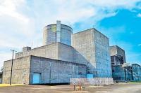 Government mulls Bataan nuclear plant privatization