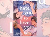 Book Review: Joshua Hortinela’s debut is the bookish equivalent of snuggling up for cosy movie night