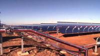 Innovation in renewables: Conicet scientists develop a solar thermal concentration equipment for industrial use