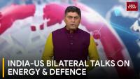 India-US Trade Pact Close, Jaishankar Holds Talks on Energy, Defence & West Asia