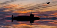 He Used a Nuclear Submarine to Lure an Alien Spacecraft—and Found Something That Defied Physics